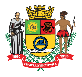 Brasão de Itaquaquecetuba